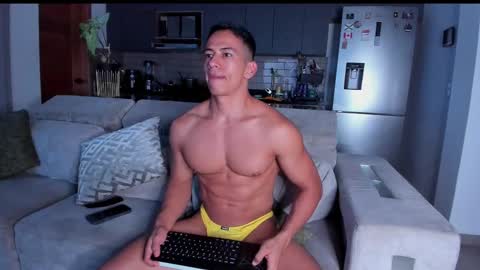 claytonburgues online show from 03.10.25