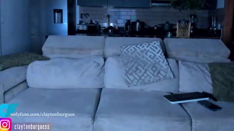 claytonburgues online show from 09.30.25