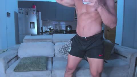 claytonburgues online show from 01.13.26