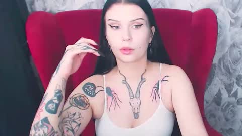 CleaDark online show from 03.29.26