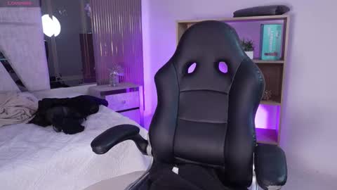 Cleo Adams online show from 02.24.26