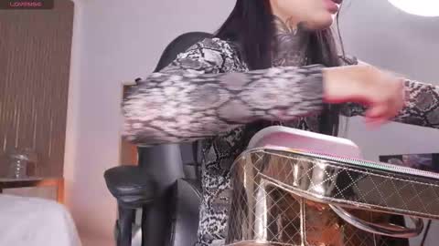 Cleo Adams online show from 02.27.26