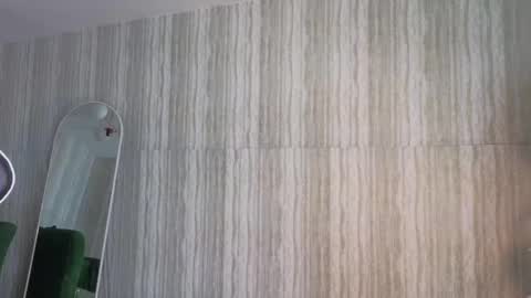 Snapshot of clementine_t chatting on 11.26.25 Clementine online show from 11.26.25