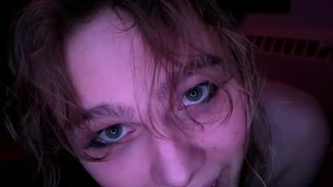 clemie32677 online show from 11.22.25