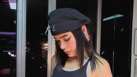 Cleo  smith online show from 10.23.25