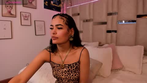 Cleo  smith online show from 12.19.25