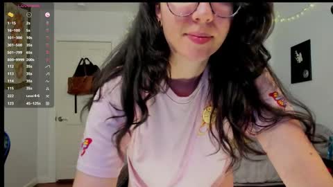 Cleo Schedule Updates online show from 09.17.25