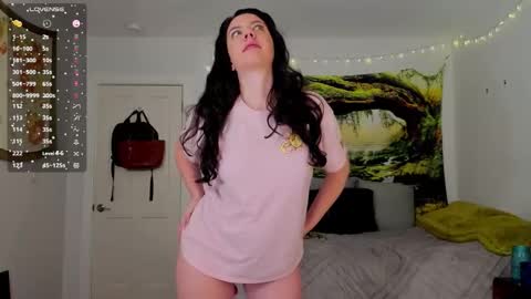 Cleo Schedule Updates online show from 11.20.25