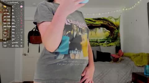 Cleo Schedule Updates online show from 11.30.25