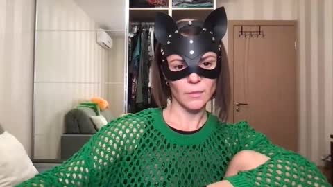 cleo_catra online show from 09.30.25