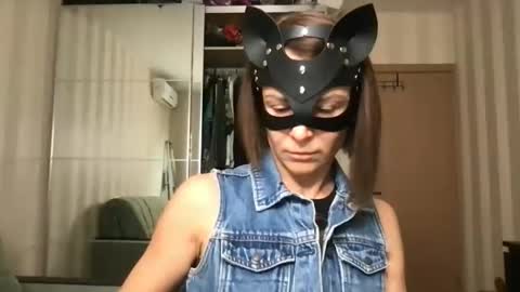 cleo_catra online show from 10.04.25