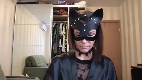 cleo_catra online show from 10.05.25