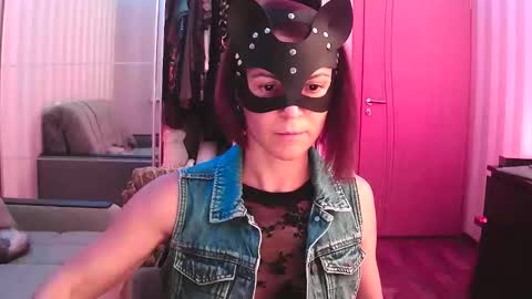 cleo_catra online show from 10.10.25