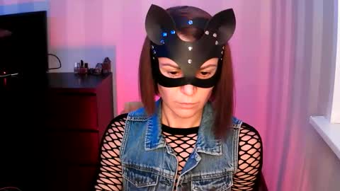 cleo_catra online show from 10.27.25