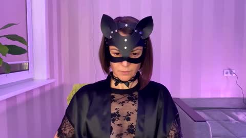 cleo_catra online show from 11.11.25