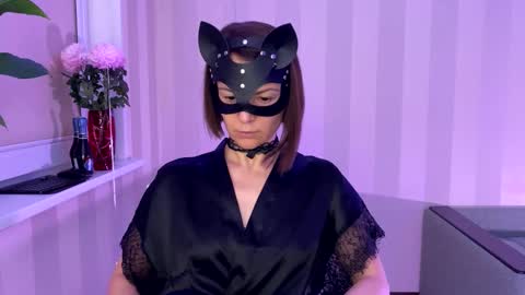 cleo_catra online show from 11.18.25