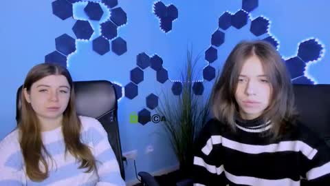 Snapshot of cleo_cool chatting on 02.16.26 ur Cleo online show from 02.16.26