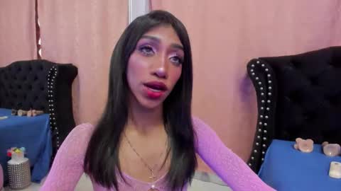 Snapshot of cleo_escobar chatting on 02.07.26 Cleo online show from 02.07.26