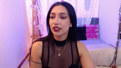 Cleo  online show from 09.26.25