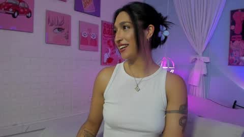 Cleo  online show from 03.27.26