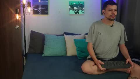 Girl Juliana and Federico online show from 02.18.26