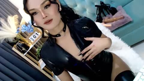 Cleo online show from 03.01.25