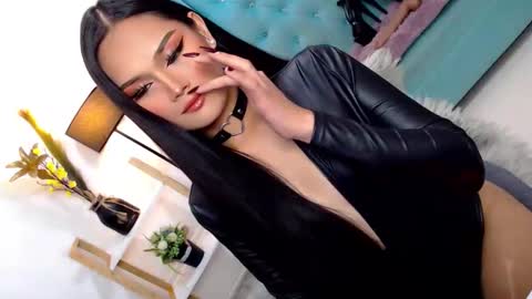 Cleo online show from 10.14.25