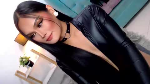 Cleo online show from 02.02.26