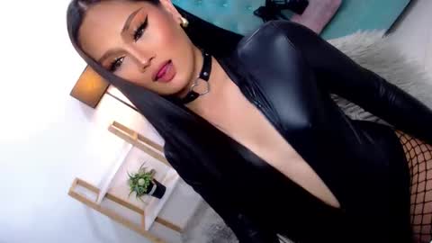 Cleo online show from 03.18.26