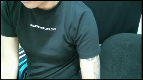 Snapshot of cleopatra_ll chatting on 06.15.26 Zoe online show from 06.15.26