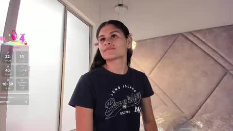 Snapshot of cleopatraa1 chatting on 11.10.25 Cleopatra online show from 11.10.25