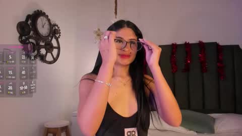 Snapshot of cleopatraa1 chatting on 12.03.25 Cleopatra online show from 12.03.25