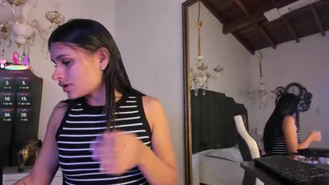 Snapshot of cleopatraa1 chatting on 01.08.26 Cleopatra online show from 01.08.26