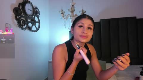 Snapshot of cleopatraa1 chatting on 01.11.26 Cleopatra online show from 01.11.26