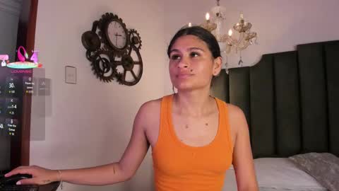 Snapshot of cleopatraa1 chatting on 02.03.26 Cleopatra online show from 02.03.26