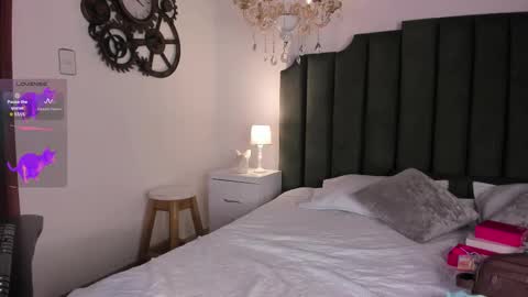 Snapshot of cleopatraa1 chatting on 02.05.26 Cleopatra online show from 02.05.26