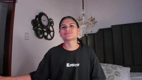 Snapshot of cleopatraa1 chatting on 02.08.26 Cleopatra online show from 02.08.26