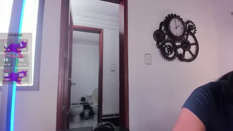 Snapshot of cleopatraa1 chatting on 02.19.26 Cleopatra online show from 02.19.26