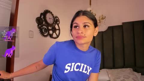 Snapshot of cleopatraa1 chatting on 02.28.26 Cleopatra online show from 02.28.26