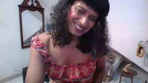 Cleopatra Doll online show from 04.05.26