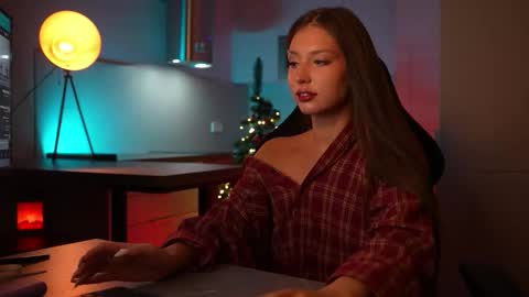 Cleo online show from 12.18.25