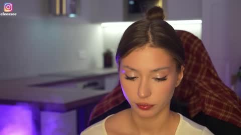 Cleo online show from 02.15.26