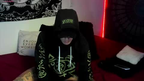 cleo y maikol online show from 11.10.25