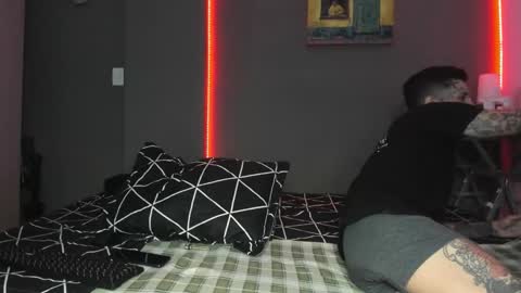 cleo y maikol online show from 03.02.26