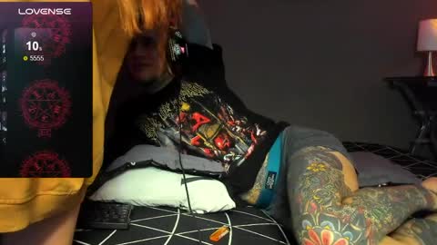 cleo y maikol online show from 04.02.26