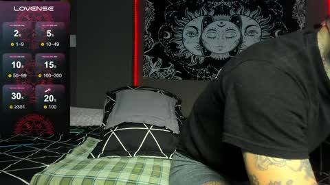 cleo y maikol online show from 04.09.26