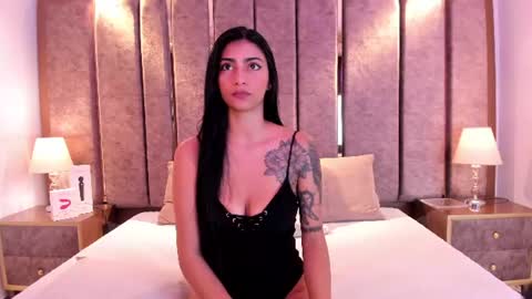 CleoSteele online show from 06.10.26