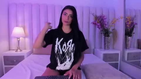 CleoSteele online show from 07.25.26