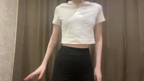 Cleo online show from 04.09.26