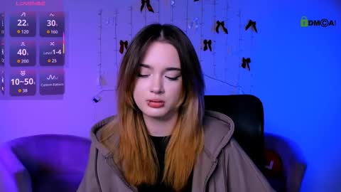 clery_shine online show from 02.03.26